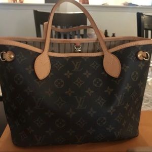 Louis Vuitton Neverfull PM